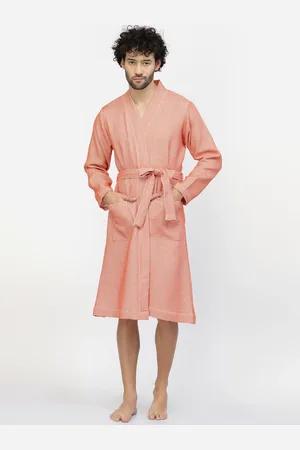 Buy Sea Green Towels & Bath Robes for Home & Kitchen by STELLAR HOME Online  | Ajio.com
