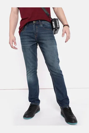 Roadster The Lifestyle Co. Men Slim Fit Jeans