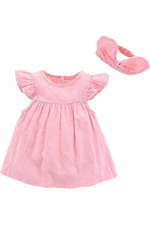 Stylecast Kids-Girls Dress Style Rompers