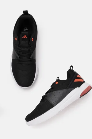 adidas Men Textile Running Shoes