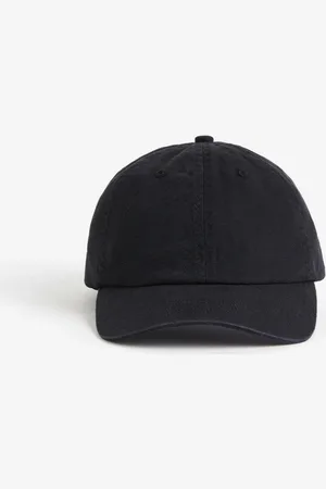 H&M Women Cotton Twill Cap