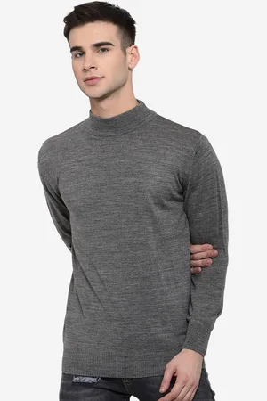 513 Clothing Men Pullover