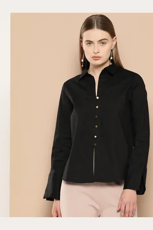 Chemistry Full Sleeves Casual Shirt