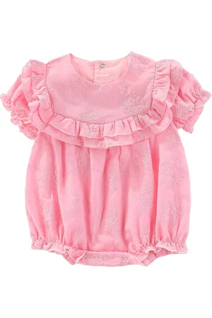 Stylecast Kids-Girls Dress Style Rompers