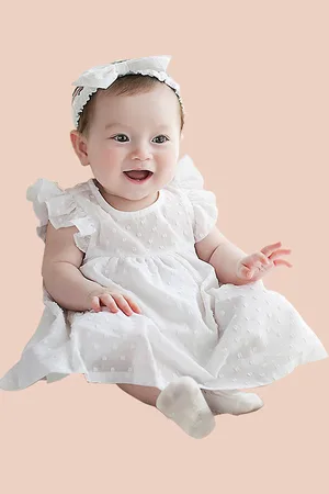 Stylecast Kids-Girls Dress Style Rompers
