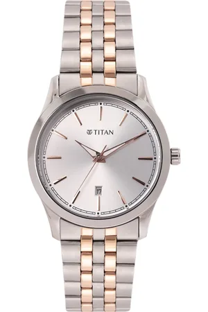 Amazon Sale 2023 On Best Titan Watches: A 33% Discount To Elevate Your  Wrist Game!