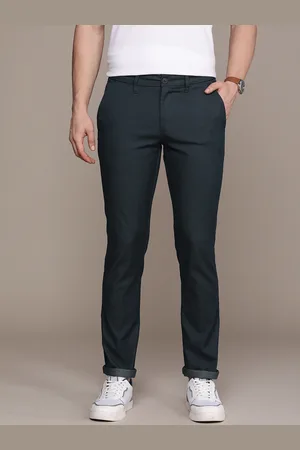 Nautica Men Slim Fit Chinos