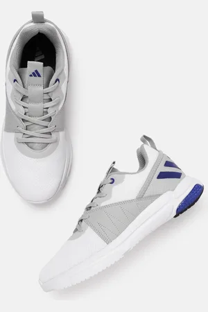 adidas Men Woven Design ADI-ACME Running Shoes