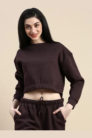 De Moza Women Sweatshirt
