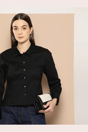 Chemistry Full Sleeves Casual Shirt