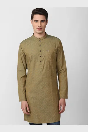 Peter england ethnic outlet wear