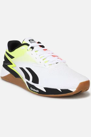 Reebok Unisex Nano X3 Training or Gym Shoes