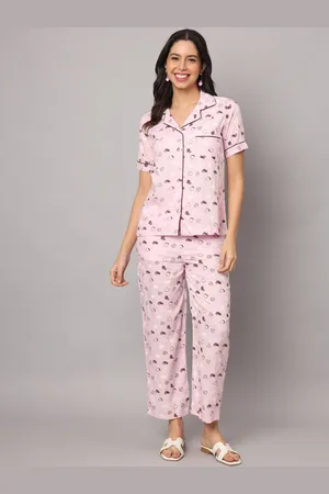 Baby Sleep Suits Womens Sexy Sleepwear Clothes Travel Kit Organizer - China  Night Suit for Ladies and Luxury Sleep Wear price | Made-in-China.com