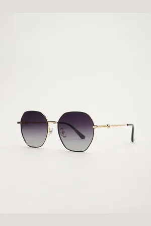 The Bear House Men Other Sunglasses BSG-HOLMSBU-GD