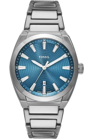 best fossil watches for men under 5000: 5 Best Fossil Watches for Men Under  Rs 5000 - The Economic Times