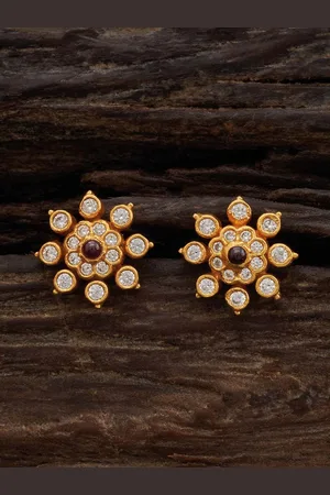 Antique Earring 157670