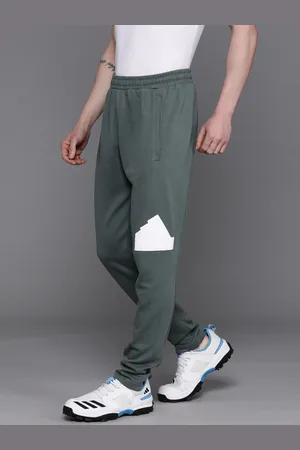 adidas FI BOS Brand Logo Printed Track Pants