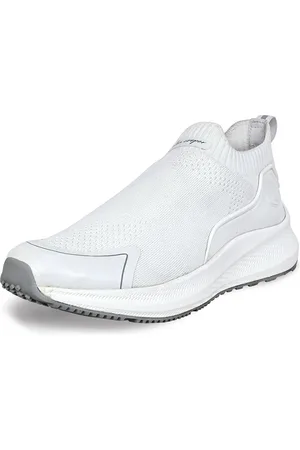 Allen Cooper Men Mesh Running Shoes