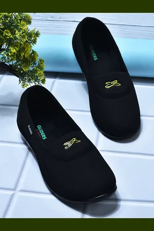 Buy Gliders By Liberty Men Green Sandals & Floaters Online at Low Prices in  India - Paytmmall.com