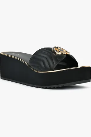 ALDO Women's Mauma Wedge Sandals - Macy's