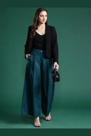 Latest DressBerry Trousers & Lowers arrivals - Women - 20 products