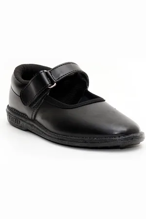 Liberty Girls School Shoes