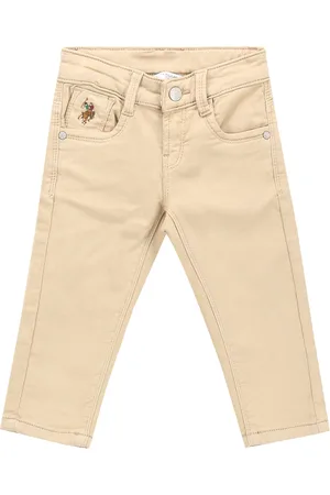 Ralph Lauren Boys Classic Slim Fit Stretchable Jeans