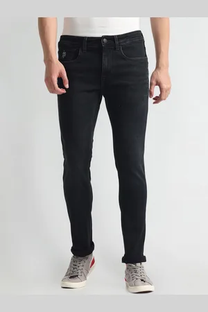 Ralph Lauren Men Straight Fit Stretchable Jeans