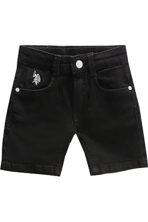 Ralph Lauren Boys Denim Shorts