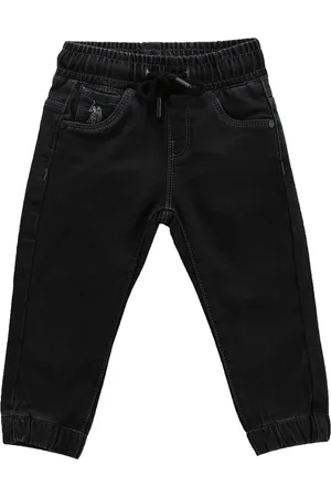 Ralph Lauren Boys Classic Slim Fit Stretchable Jeans