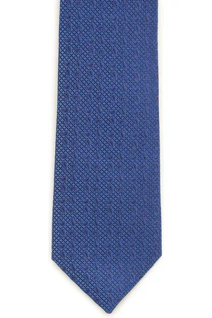 Arrow Men Paisley Woven Design Jacquard Broad Tie