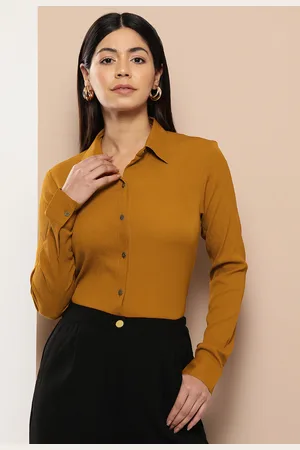 Chemistry Standard Formal Shirt