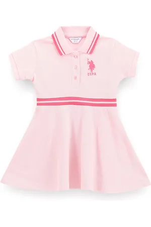 Ralph Lauren Fit & Flare Skater Dress