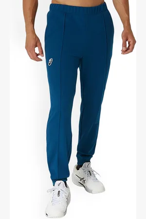 REEBOK CLASSICS Solid Men White Track Pants - Buy REEBOK CLASSICS Solid Men  White Track Pants Online at Best Prices in India