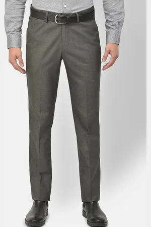 COBB ITALY Slim Fit Men Green Trousers - Buy COBB ITALY Slim Fit Men Green  Trousers Online at Best Prices in India | Flipkart.com