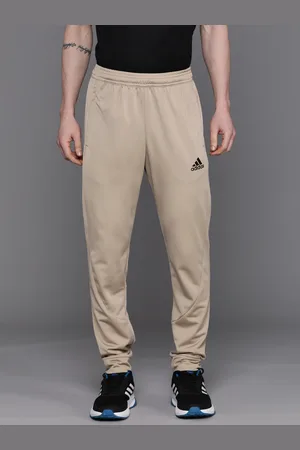 adidas IN SMU BOS Brand Logo Printed Track Pants