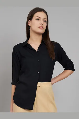 Fab Star Classic Long Sleeves Casual Shirt