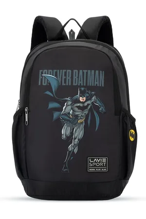 LAVIE Unisex Brand Logo Backpack Up to 16 inch