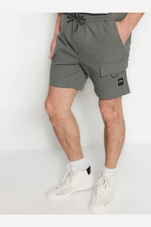Trendyol Men Sports Shorts