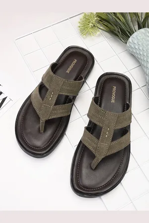 Provogue Men Comfort Sandals