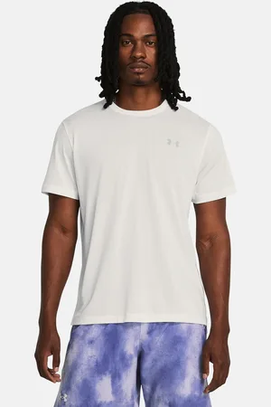 Under Armour Launch Short Sleeve T-shirt