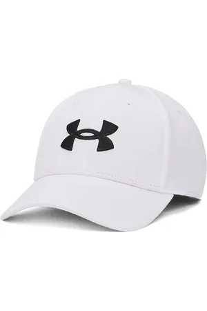 Under Armour Men Embroidered Baseball Cap