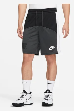 Nike Yoga Luxe Therma-FIT cozy reversible fleece shorts