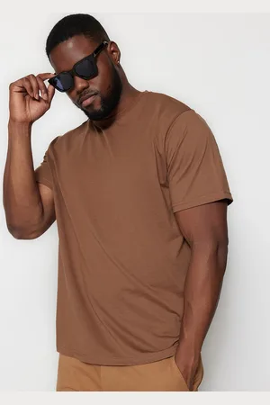 Trendyol Men Polo Collar Pockets T-shirt