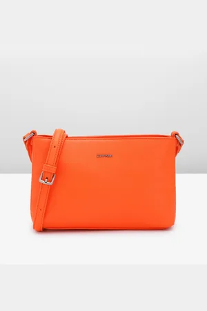 Calvin Klein Women Solid Sling Bag