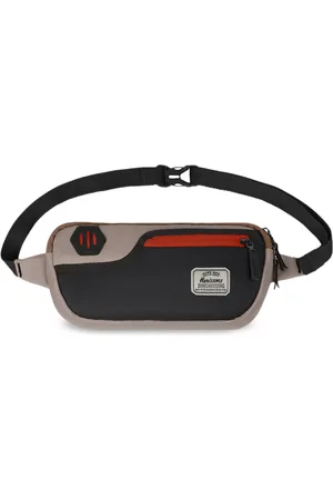 Harissons Orbit Textured Waist Pouch