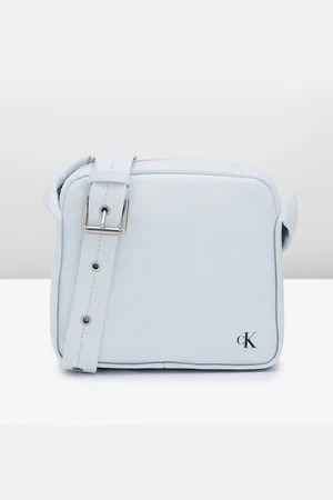 Calvin Klein Women Solid Sling Bag