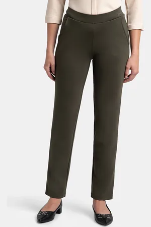 Buy Jockey Trousers & Lowers - Women