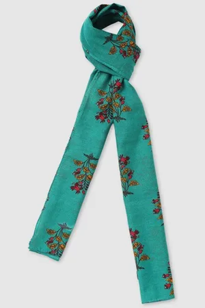 Aila Printed Scarf