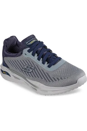 Skechers Men ARCH FIT ORVAN - TRAYVER Sneakers